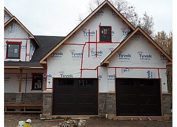 Chatham garage door repair Anchor Doors & Service Inc.