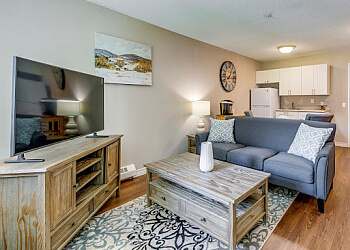 St Catharines Maisons De Retraite Anchor Pointe