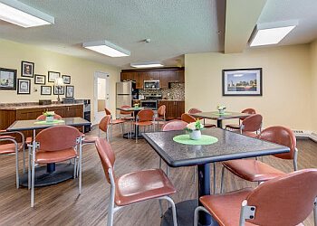 St Catharines Maisons De Retraite Anchor Pointe