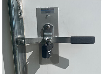 Kingston locksmith Anchor Safe & Lock