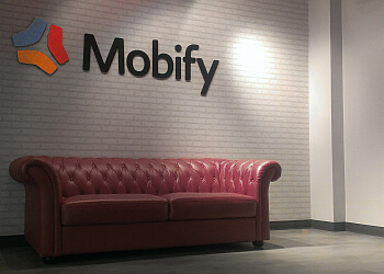 Vancouver Magasins de enseignes Anchor Signs