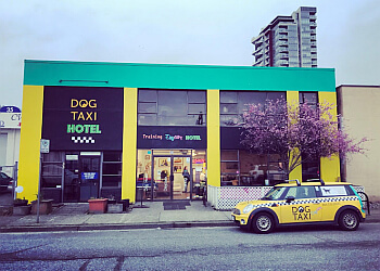 Vancouver Magasins de enseignes Anchor Signs