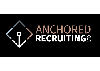Anchored Recruiting & HR Solutions