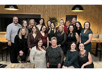 Levis employment agency Ancia