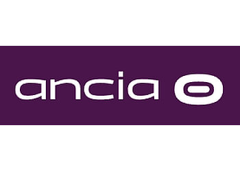 Levis employment agency Ancia