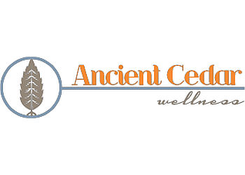 Waterloo acupuncture Ancient Cedar Wellness