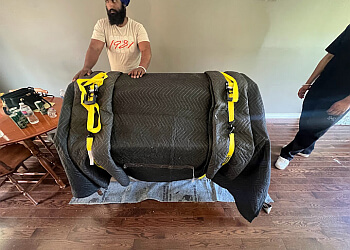 Windsor Déménageurs Ancient Movers Ltd.