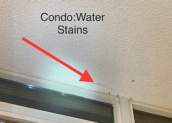 Mississauga home inspector Ancoe Property Inspections