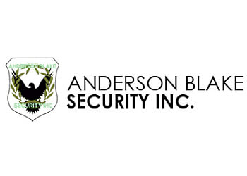 Brampton  Anderson Blake Security Inc