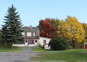 Anderson Farm Museum