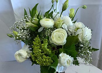 Whitby florist Anderson Flowers