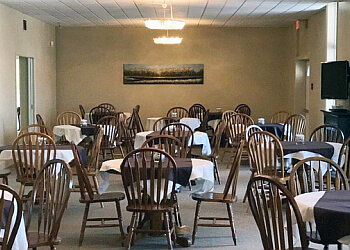 Windsor Salons de funeraire Anderson Funeral Home & Cremation Centre