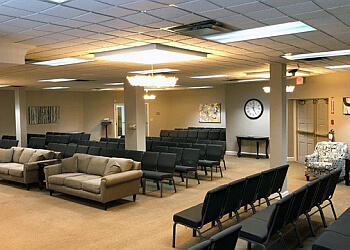 Windsor Salons de funeraire Anderson Funeral Home & Cremation Centre