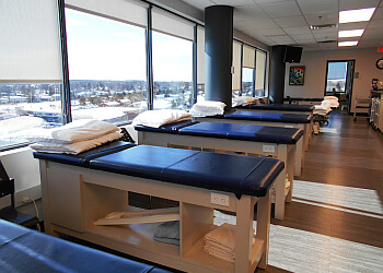 Dollard des Ormeaux Physiothérapie Andrea Dewar, B.Sc. pht - ACTION SPORT PHYSIO WEST ISLAND