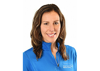 Dollard des Ormeaux
Physiothérapie
Andrea Dewar, B.Sc. pht - ACTION SPORT PHYSIO WEST ISLAND  image 1