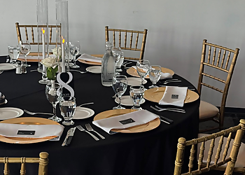 St Johns wedding planner Andrea Hounsell Events