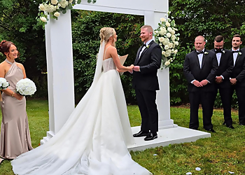 St Johns wedding planner Andrea Hounsell Events