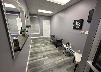 Grande Prairie Salons de Toilettage Pour Animaux De Compagnie Andrea's Pampered Pets