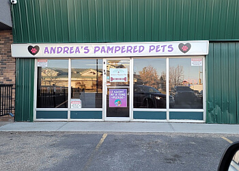 Andrea's Pampered Pets
