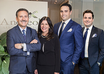 Markham financial service Andreoli Financial Services Inc.