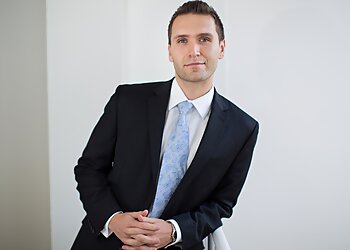 Stratford dui lawyer Andrew Captan Toronto DUI Lawyers image 1