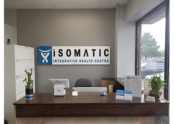 Vaughan manual osteopath Andrew Chan, R.H.N., DOMP, B.Sc., DO (Euro) - ISOMATIC INTEGRATIVE HEALTH CENTER