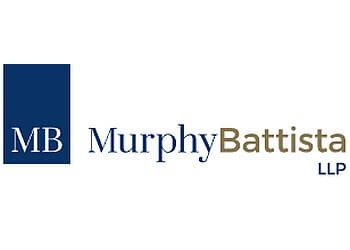 Vancouver medical malpractice lawyer Andrew D. Brine - MURPHY BATTISTA LLP