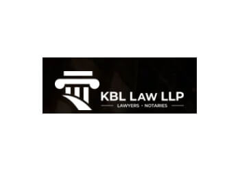 Edmonton Avocats Immobiliers Andrew F. Cao - KBL LAW LLP