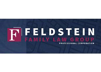 Markham divorce lawyer Andrew Feldstein - FELDSTEIN FAMILY LAW GROUP P.C.
