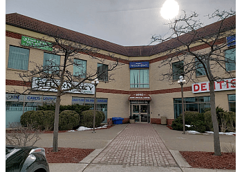 Milton physical therapist Andrew Hill, MPT, BScKin, FCAMPT - LIFEMARK PHYSIOTHERAPY DERRY & BRONTE