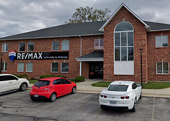 Sarnia real estate agent Andrew Howell - RE/MAX Sarnia Realty Inc.