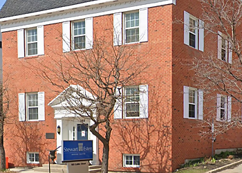 Barrie Avocats D'Affaires Andrew K. Zyp - STEWART ESTEN LLP