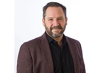 Barrie business lawyer Andrew K. Zyp - STEWART ESTEN LLP