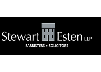 Barrie Avocats D'Affaires Andrew K. Zyp - STEWART ESTEN LLP
