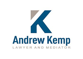 Prince George personal injury lawyer Andrew Kemp - ANDREW KEMP LAWYER AND MEDIATOR
