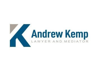Prince George employment lawyer Andrew Kemp - ANDREW KEMP LAWYER AND MEDIATOR