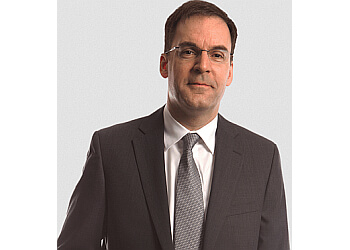 Prince George civil litigation lawyer Andrew Kemp image 1