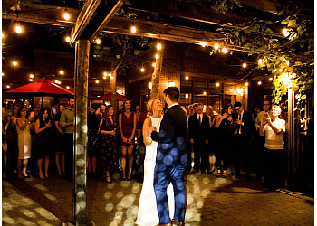 Saskatoon Entertainment Companies Andrew Kinakin Entertainment