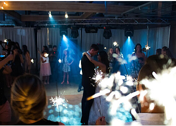 Saskatoon Entertainment Companies Andrew Kinakin Entertainment