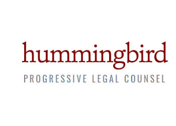 Vaughan business lawyer Andrew M. Fortis - HUMMINGBIRD LAWYERS LLP