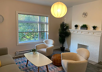 Toronto Thérapeutes Andrew McKenzie, MSW, RSW - TORONTO PSYCHOTHERAPY SPACE