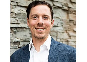 Toronto therapist Andrew McKenzie, MSW, RSW - TORONTO PSYCHOTHERAPY SPACE image 1