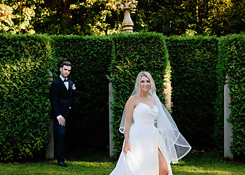 Kingston wedding photographer Andrew McLaughlin Wedding Photographer