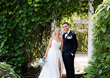 Kingston wedding photographer Andrew McLaughlin Wedding Photographer