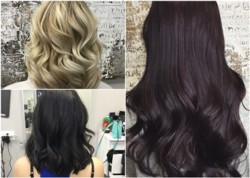 Waterloo Salons De Coiffure Andrew Nuri Hair Studio