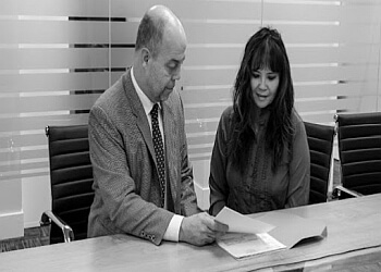 Burnaby divorce lawyer Andrew Rebane - RESOLUTIONS LAW CORPORATION