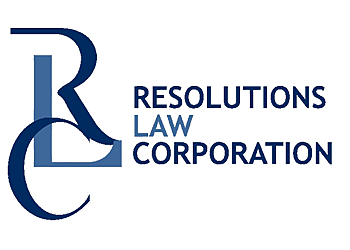 Burnaby divorce lawyer Andrew Rebane - RESOLUTIONS LAW CORPORATION