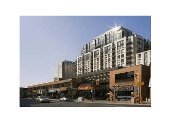 Toronto Podiatres Dr. Andrew S. Klayman, DPM