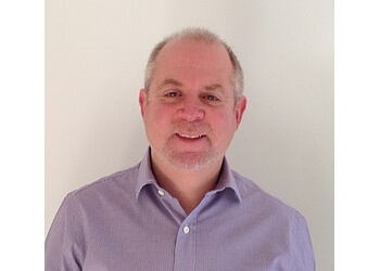 Toronto podiatrist Dr. Andrew S. Klayman, DPM