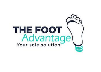 Oshawa Podologues Andrew Springer, D.Ch - THE FOOT ADVANTAGE